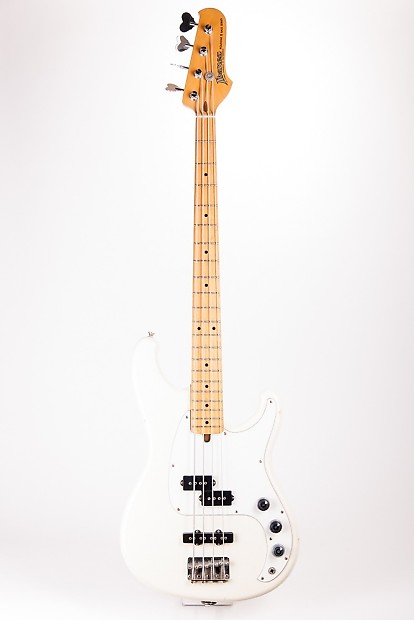 Ibanez Roadstar II Bass 1984 | Reverb