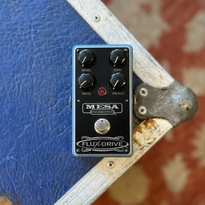 Reverb.com listing, price, conditions, and images for mesa-boogie-flux-drive