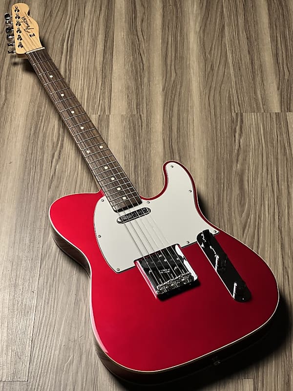 Fender Japan MIJ FSR Collection Traditional 60s Telecaster