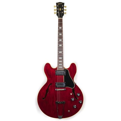 Gibson ES-335TD 1967 | Reverb