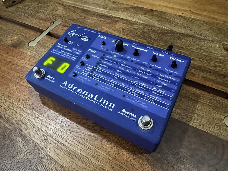 ギター Roger Linn Design AdrenaLinn I lql1c9eepwcxcnivt5fk.jpg