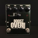 Tech 21 Boost Overdrive - 100% Flawless Operation! - Great Condition!