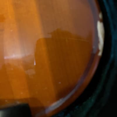 DiPalo Violin 4/4 W/Case image 4
