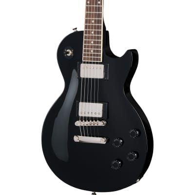 Epiphone Mo-Baby Black | Reverb Epiphone Mo-Baby Black | Reverb