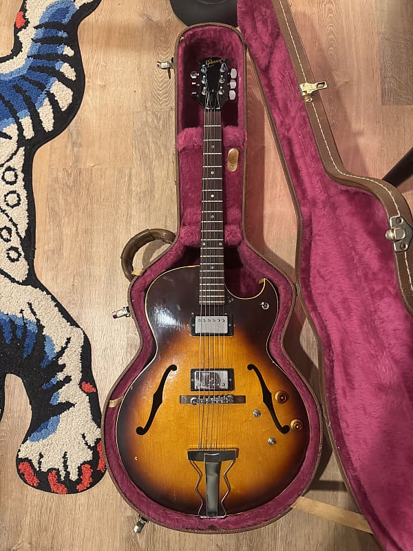 Gibson ES-175D 1957 - 1969 | Reverb Australia