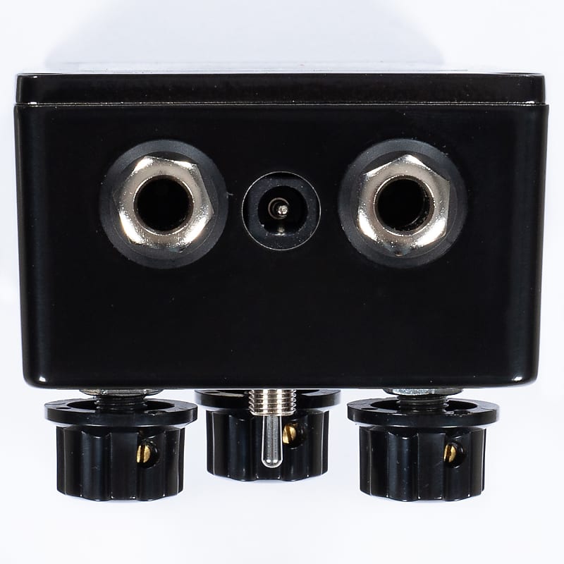 競売 EQD Pitbull Pedal, Overdrive Bass Blumes Devices EarthQuaker ギター