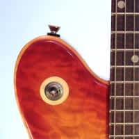 Joe Bochar Guitars (JBG)