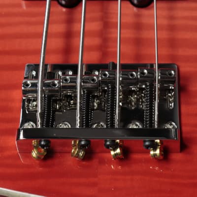 [激安値段] Bacchus WL4FM Custom4 RED-GRD Bacchus Craft Series WL4-FM CUSTOM IV[Made In Japan] 2021