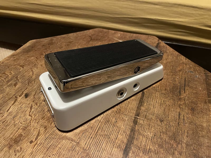 Xotic XW-1 Wah
