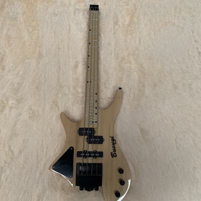 1960s Sears Silvertone Model 1438 Vintage Short Scale 1960s Sears Silvertone Model 1438 Vintage Short Scale