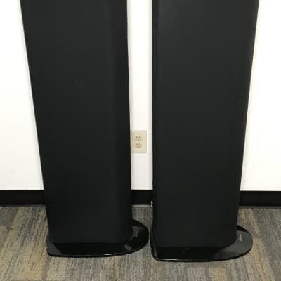 GoldenEar Technology Triton Two Loudspeaker System With Built-In Powered ForceField Subwoofer image 6