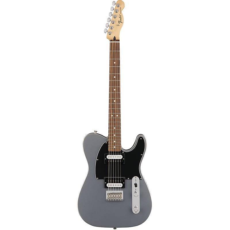 Fender Standard Telecaster HH image 4