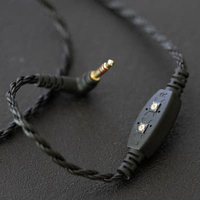 JH Audio Roxanne universal IEM in-ear monitors | Reverb JH Audio Roxanne universal IEM in-ear monitors | Reverb