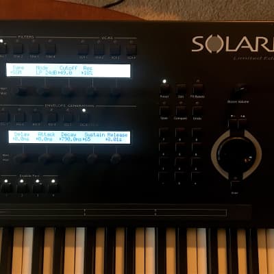 John Bowen Solaris Synthesizer image 10