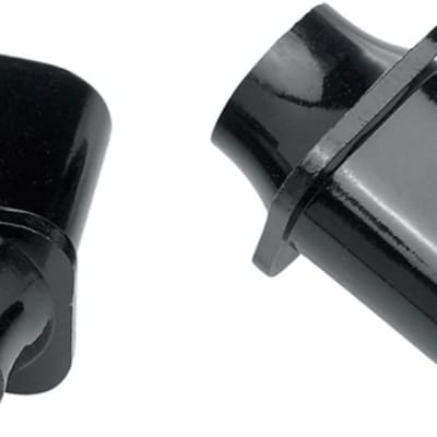 Top Hat Daka ware Chicago molded Telecaster SWITCH TIP Nos