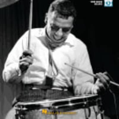 Buddy Rich's Rudiments Around the Kit | Reverb