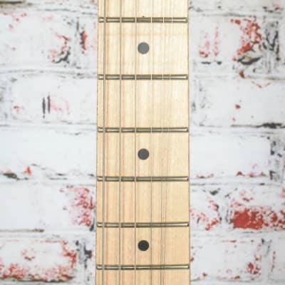 G&L - Tribute Series ASAT Classic - Electric Guitar - Ash - x2771 - USED image 8