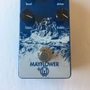 Walrus Audio Mayflower Overdrive Original True Bypass Guitar Effect Pedal