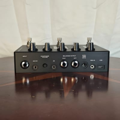 Darkglass Electronics Microtubes Infinity | Reverb