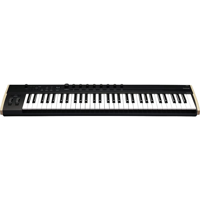 DTM・DAW KORG Keystage 61 Korg Keystage 61 Poly AT MIDI Keyboard Controller CABLE KIT