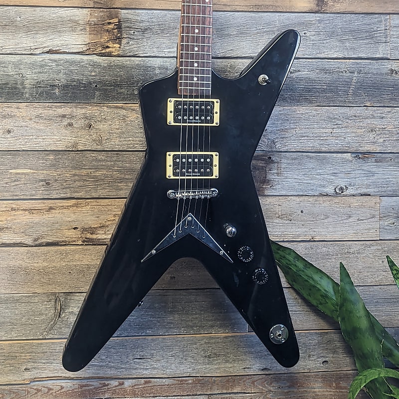 (16182) Dean ML | Reverb