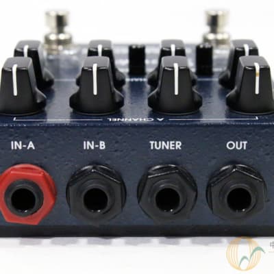 Providence Dual Bass Station DBS-1 [WI519] ? | Reverb