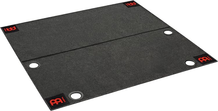 Meinl DRUM RUG FOR E-DRUM - 150x160