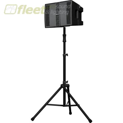 PreSonus CDL10P 10" Powered Array PA Speaker - Black image 10