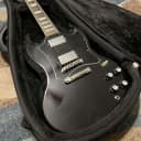Gibson SG Standard with Stoptail 2021 - Present - Ebony