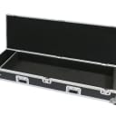 OSP ATA-XF7-WC Case with Recessed Casters for Yamaha Motif XF7, ES7, or XS7