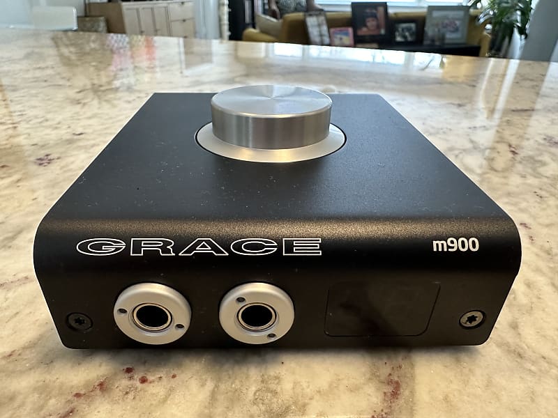 Grace Design m900 Reverb