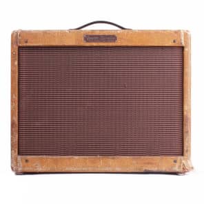 Fender Vibrolux 5F11 Narrow Panel 10-Watt 1x10" Guitar Combo 1957 - 1961