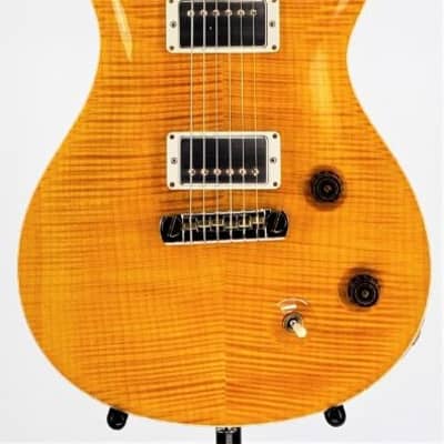 Paul Reed Smith PRS Core McCarty Artist Package Santana Yellow Ser#0328694 image 2
