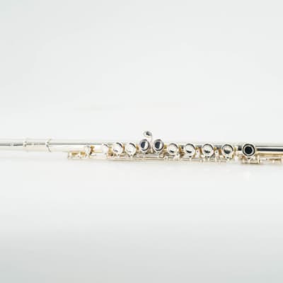 Pre-Owned Eastman EFL210 Student C Flute - Closed Hole | Used image 4