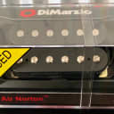 DiMarzio DP193 Air Norton F-Spaced Humbucker Guitar Pickup DP193FBK Black