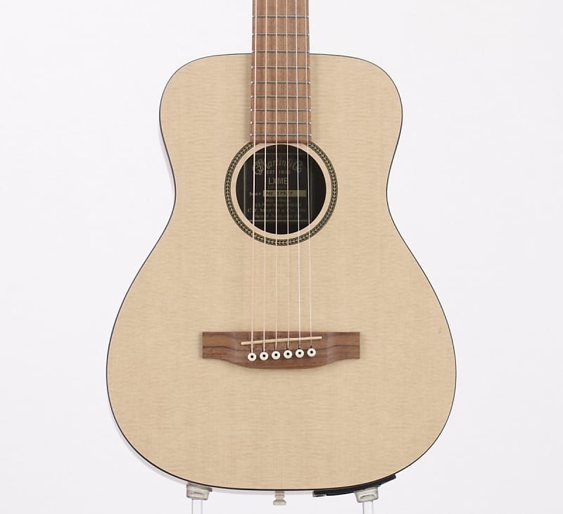 Martin LXM Little Martin | Discontinued | Martin Guitar