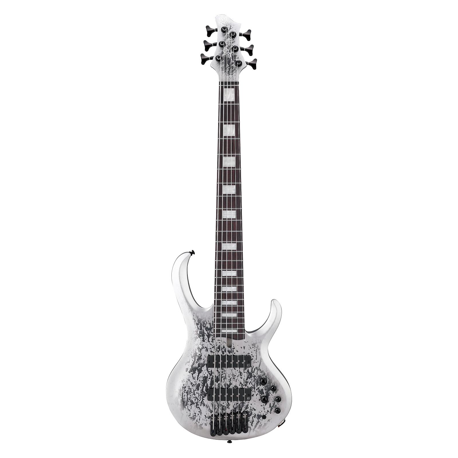 Ibanez BTB25TH6 Standard | Reverb