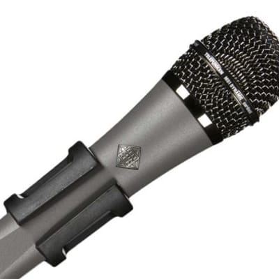 Telefunken M81 Dynamic Super Cardioid Microphone image 3