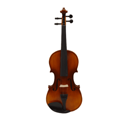 Vienna Strings European Tradition Model 300 Violin 1/8 image 1