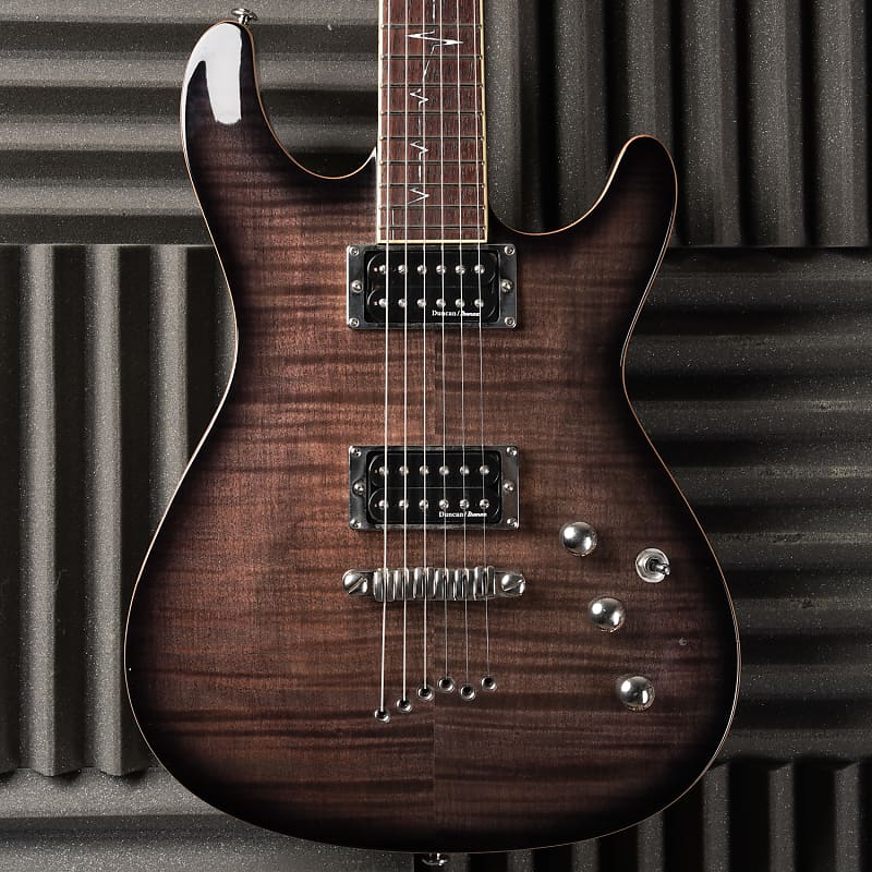 Ibanez SZ520FM Standard | Reverb