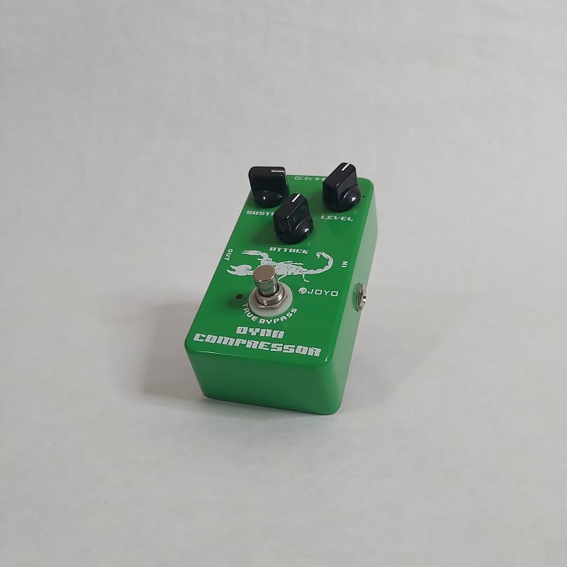 Joyo JF-10 Dyna Compressor