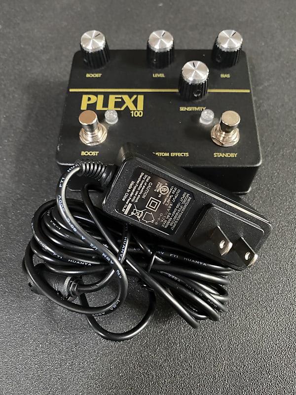 Lovepedal Plexi 100 Pro 希少 希少 Lovepedal Plexi 100 Pro Lovepedal Plexi 100 Pro 希少