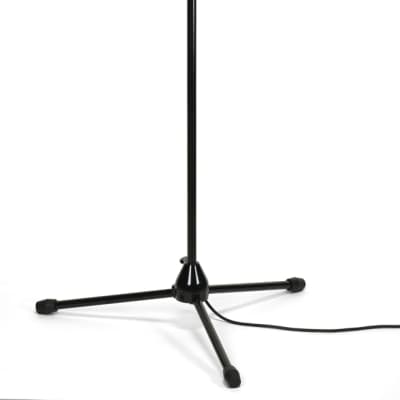 Samson Boom Stand and Cable (3-Pack) With Bag  Ships Free image 2