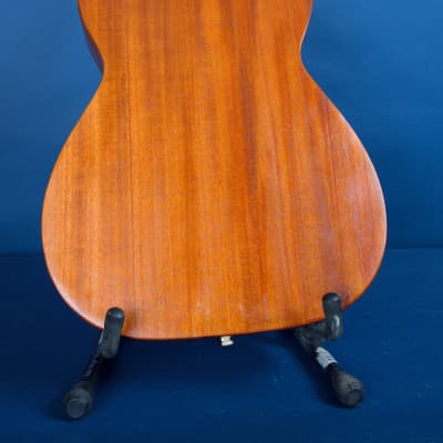 Harmony H165 / X-Brace Conversion / 1958-68 / Gimme the Works! image 8