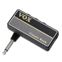 Vox AP2-CR amPlug 2 Classic Rock Battery-Powered Guitar Headphone Amplifier