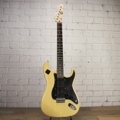Collar City Guitars S-Style Electric Guitar Blonde *Lace Sensors* #018 image 7