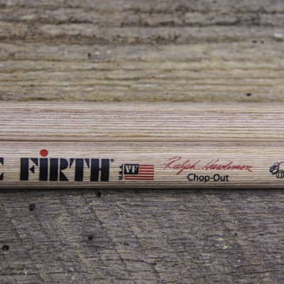 Immagine Vic Firth Ralph Hardimon Chop Out Sticks - 2