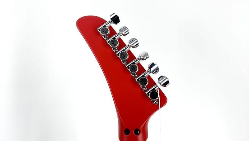 EVH Striped Series 5150 Guitar Red Black White Ser EVH Striped Series 5150 Guitar Red Black White Ser