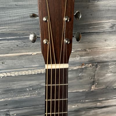 Mint Martin D-15M 15 Series Mahogany Acoustic Guitar image 8