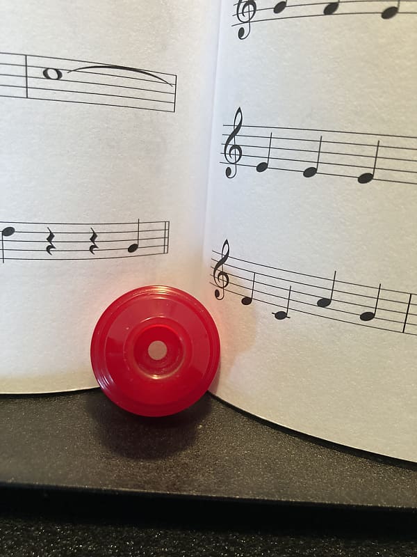 Patrick CM - 27 backbore 管楽器・吹奏楽器